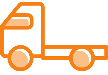 潮阳拖车/平板车